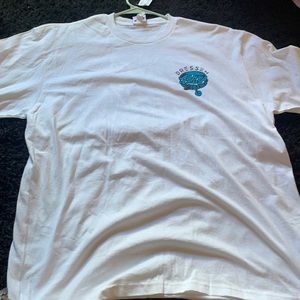 santa cruz tshirt size XL